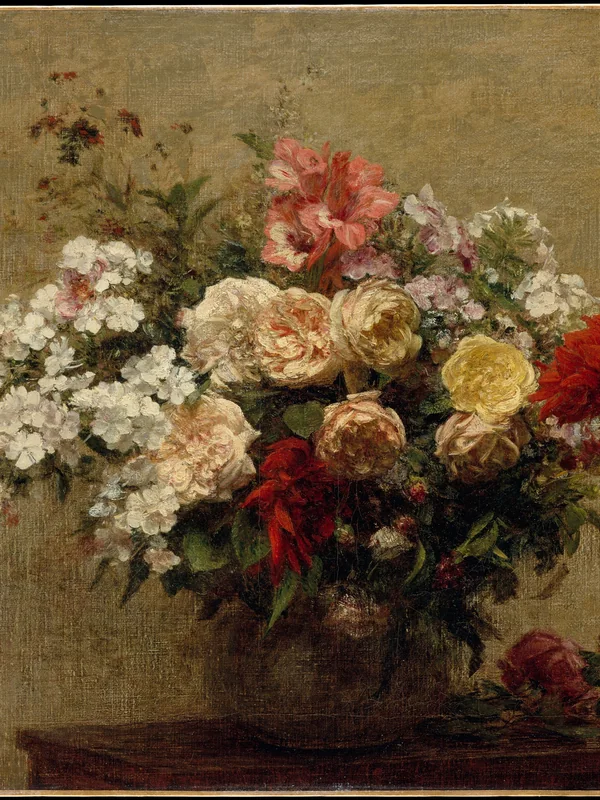 Summer Flowers